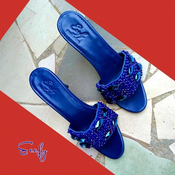 Mules - Picture 2 of 2